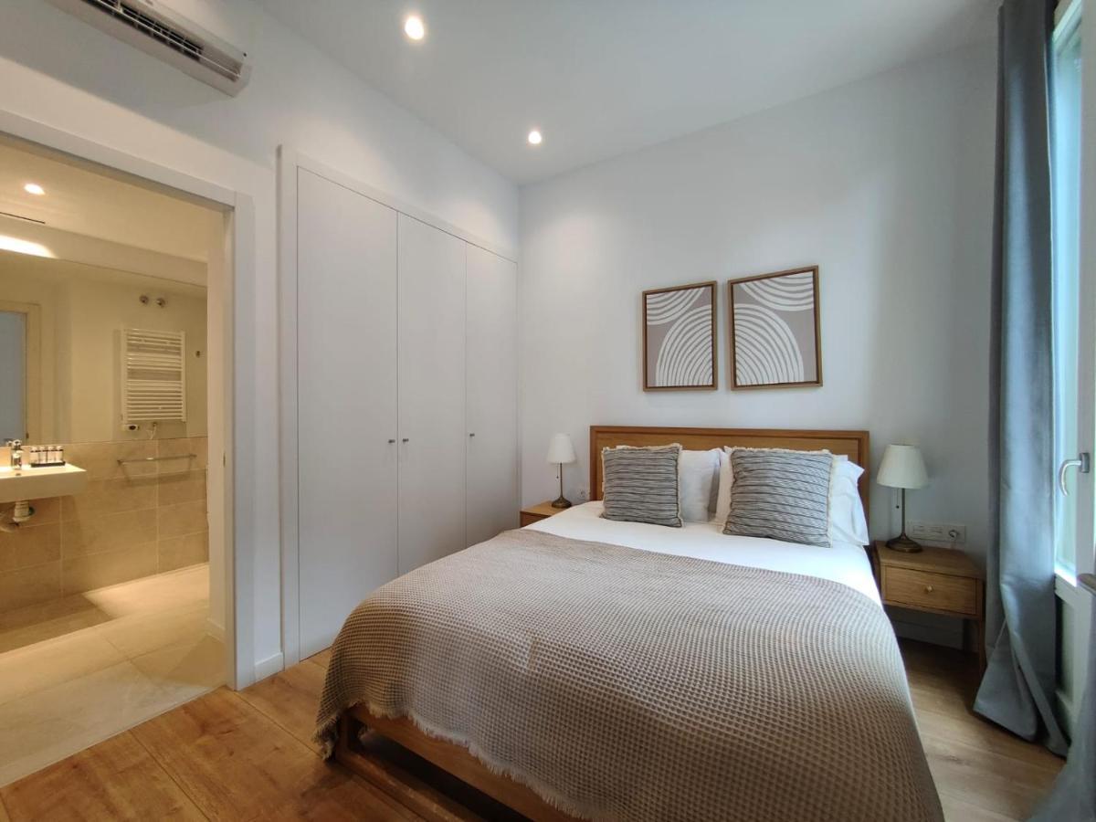 Lejlighed Mr Luxury Center Barcelona