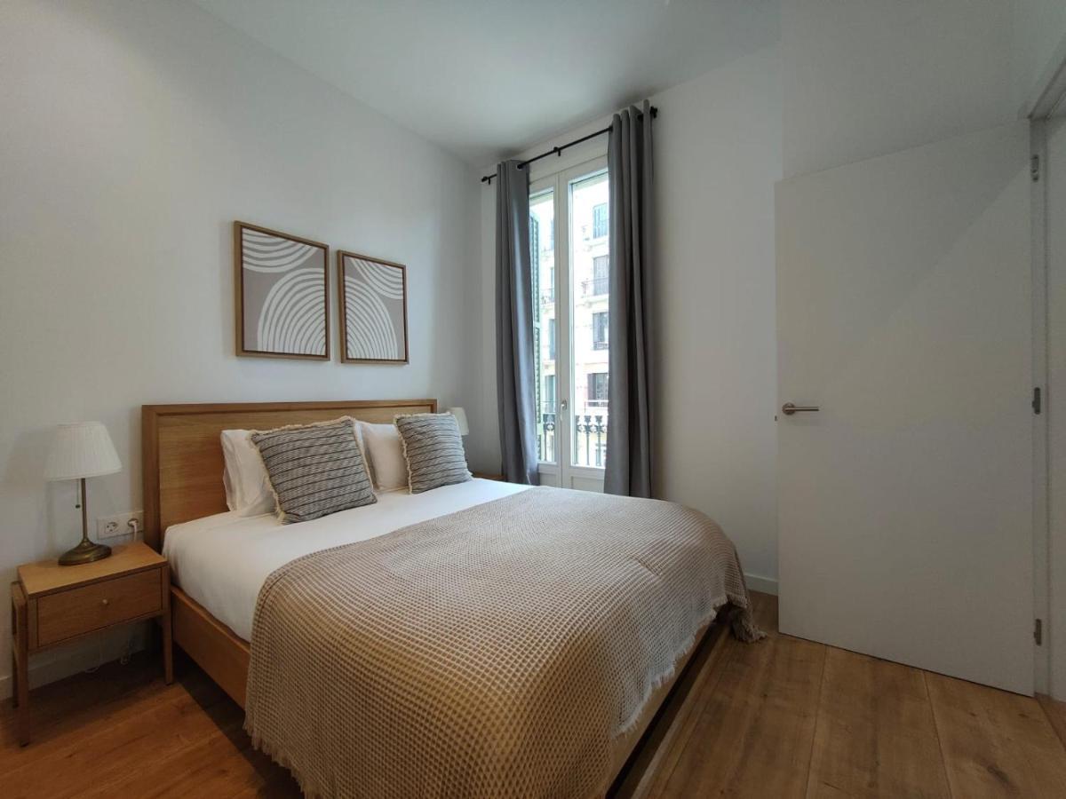 Appartamento Mr Luxury Center Barcellona