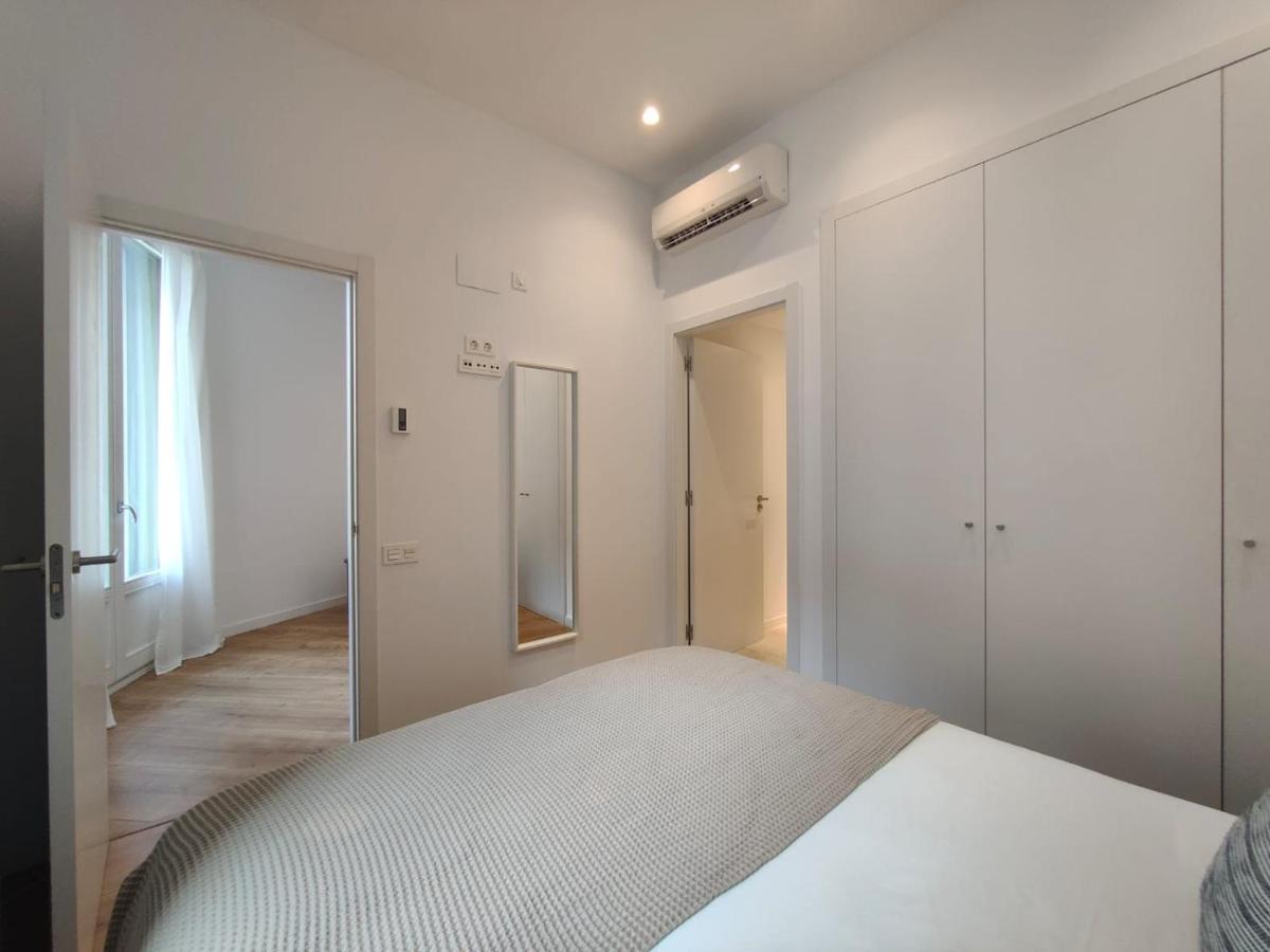 Mr Luxury Center * Barcellona