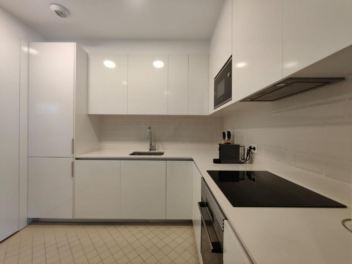 Appartamento Mr Luxury Center *